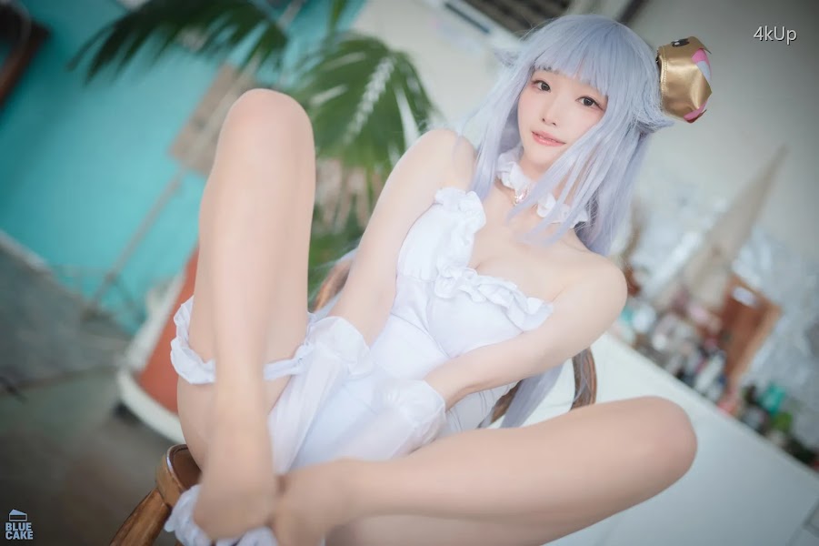 [BLUECAKE] Bambi (밤비) Sticky Boosette