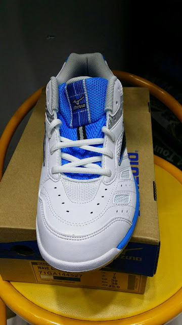 mizuno wave gate