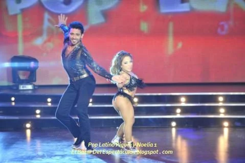 Pop Latino Piquin y Noelia 1.JPG