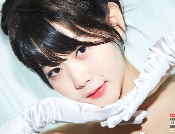 [HIGH FANTASY] Zia (지아) Vol.02 Fxxk Me