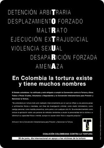 tortura en las carceles colombianas 3