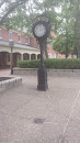 Paul Revere Clock 
