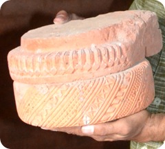 bhitargaon_carved bricks