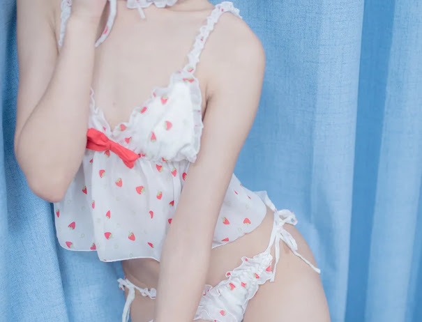 Coser@羽天shine 猫耳妹妹