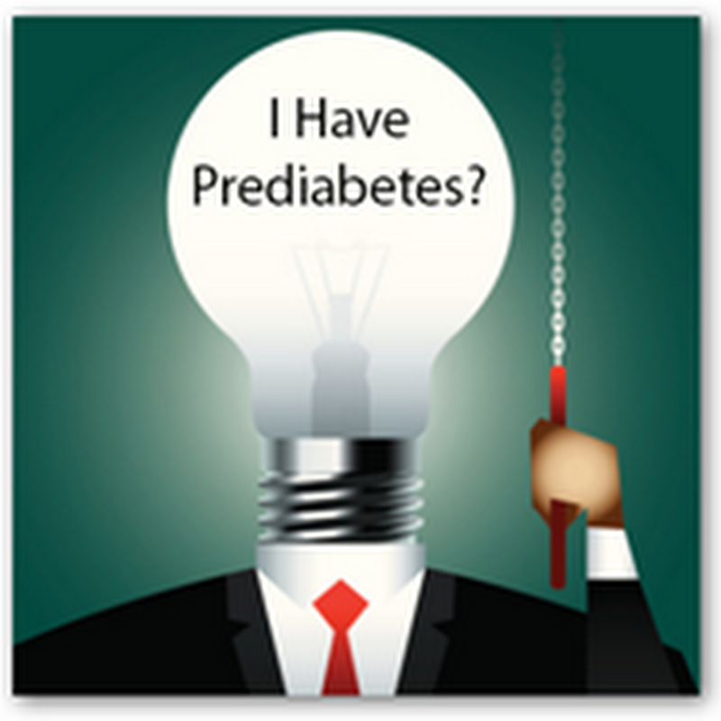 Medical Journal Says Pre-Diabetes Diagnosis Is Not Needed- It’s Turning Healthy People Into Patients with “Pre-Diabetes”…