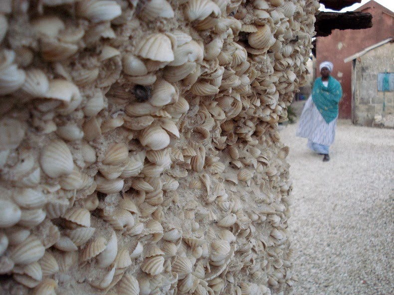 a-unique-fadiouth-island-made-from-shells a-unique-fadiouth-island-made-from-shells