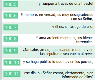Free El Coran APK for Android
