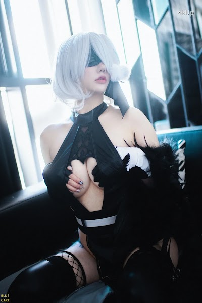 [BLUECAKE] Son Ye-Eun (손예은) 2B RED (+RED.Ver)