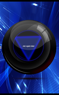Free Download Magic Ball Tell's The Truth APK for PC