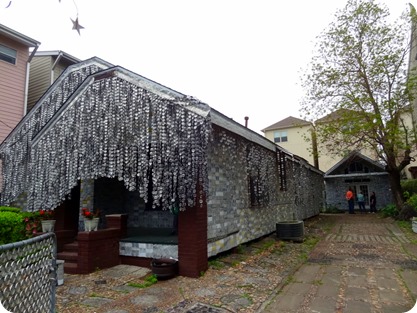 beer can house