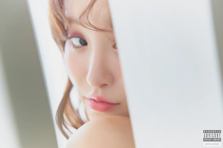 [HIGH FANTASY] Lee-seol (이설) Vol.1 April