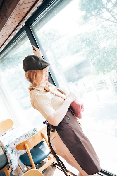 [Loozy] Mozzi (모찌) Cafe Mozzi (+S.Ver) 5videos