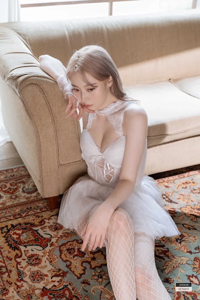 [LE] LEDG-186 Jeong Ah (정아)