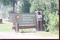 Devels Tower National Monument (0)