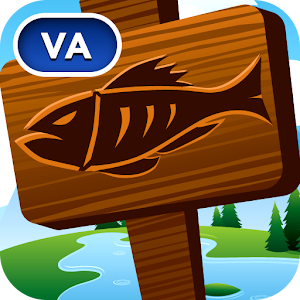 iFish Virginia
