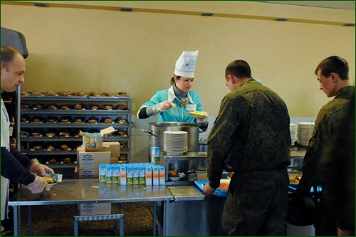 Фото 106-й гвардейской воздушно-десантной дивизии