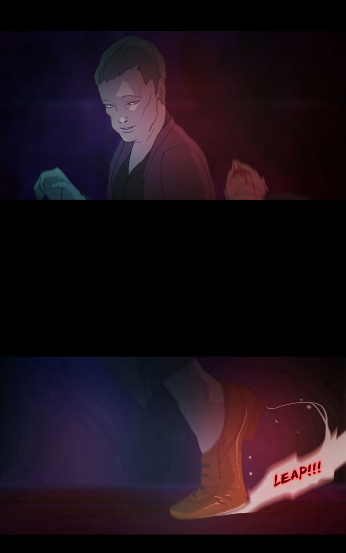 Shaman chap 2