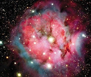 Nebulosa do Casulo