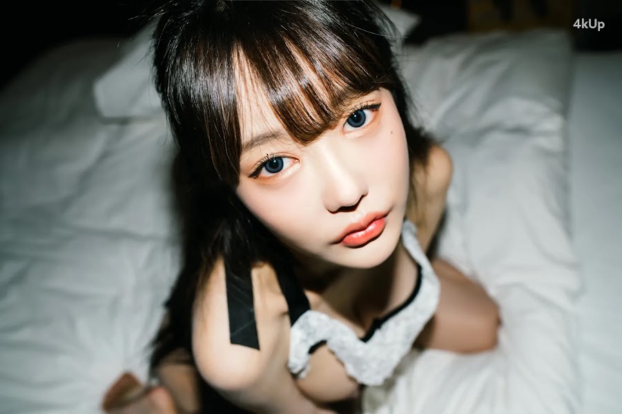 [Moon Night Snap] Jucy (쥬시) Vol.4 Your Only Maid