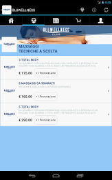Bluwellness pescara poster 14