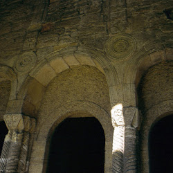 45.- Sta. María del Naranco