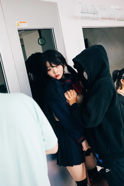 [Loozy] Zia (지아) Subway (Full.Ver)