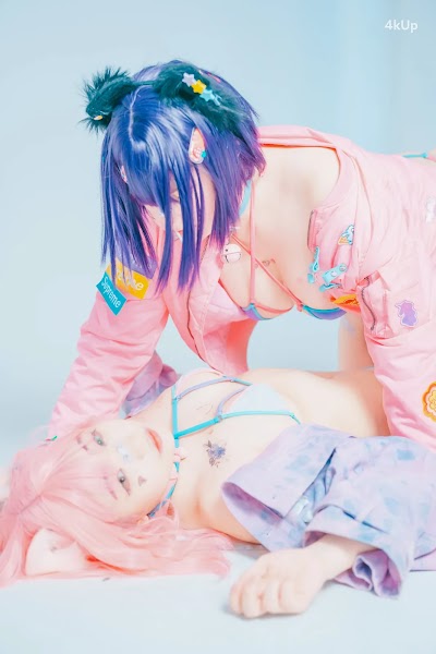 DJAWA Photo – Mimmi (밈미) × Ceyatic “Pop Kitty Party”