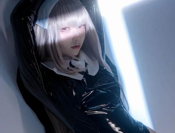 Coser@花铃 歌柱樱子