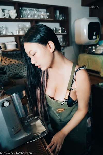 [Loozy] Ssunskey Role Cafe