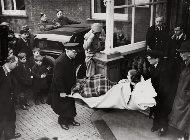 Unity chega na Inglaterra