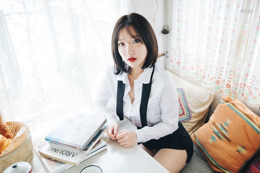[Loozy] Officegirls Vacation Vol.2 Son Ye-Eun (손예은)