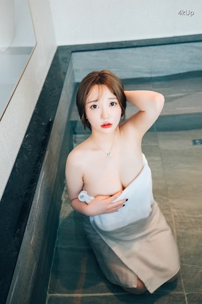 [Loozy] Son Ye-Eun (손예은) Lover in Hotel