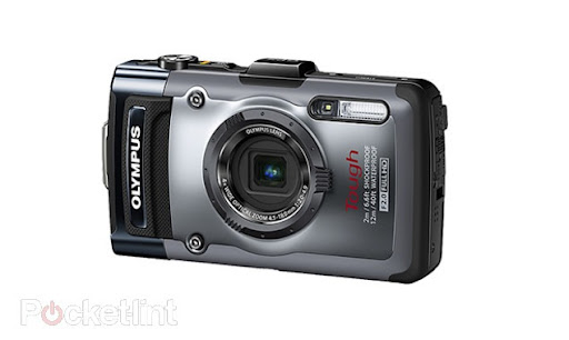 Olympus TG1 iHS toughcam details leaked  Electronic Gadgets