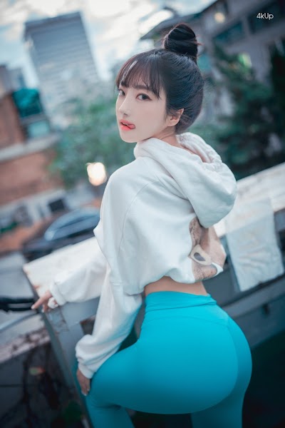 DJAWA Photo – HaNari (하나리) Loose and Tight Cool Mint