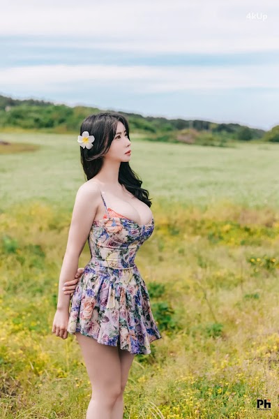 [Paranhosu] Sia_S22 Photo Book Vol.8 – Adorable Sia
