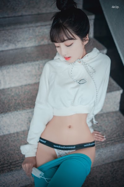 DJAWA Photo – HaNari (하나리) Loose and Tight Cool Mint