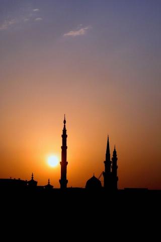 Kabah Wallpaper Iphone Gambar Islami