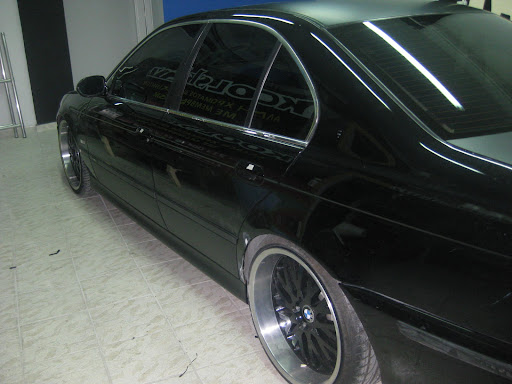 Cadillac Eldorado Cabriolet