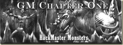 Hackmaster Basic 5