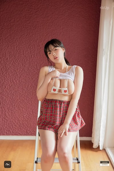 [LE] LEDG-205 Roah (이로아)