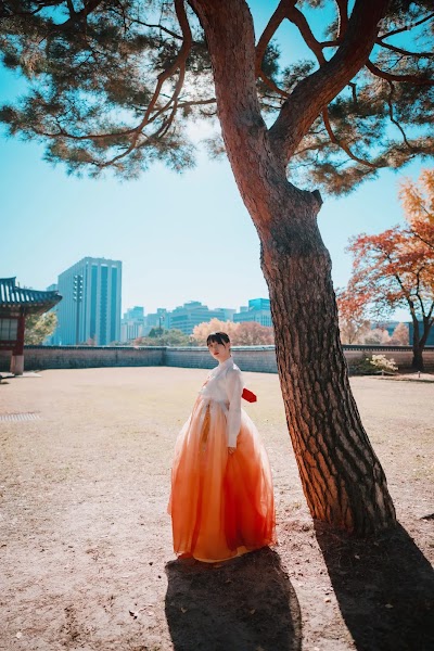 DJAWA Photo – ZziZzi “Chuseok”