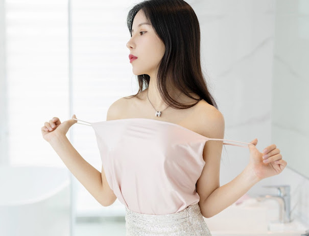 YouMi Vol.465 Ao Li (奥莉)