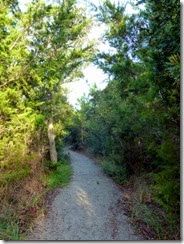 Tideland Trail