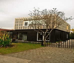 Fachadas-ventiladas-Casa-MB. Fachadas-ventiladas-Casa-MB.