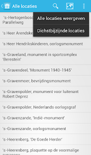 MuseApp Netherlands Screenshots 5