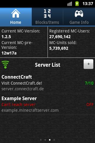 CleverBook for Minecraft - Android Apps on Google Play