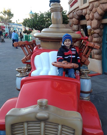 nate in toon town (1 of 1)