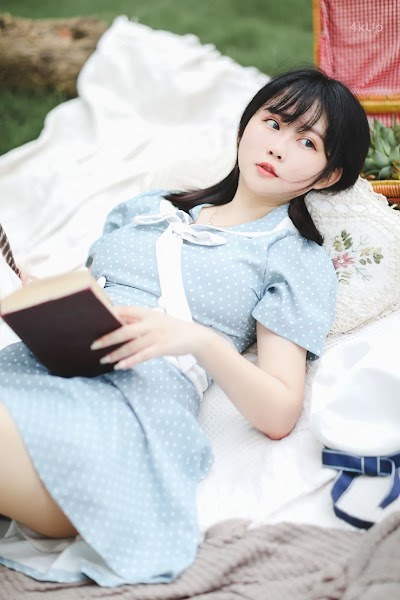 Coser@蜜桃少女是依酱呀 欧风