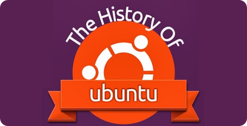 Ubuntu completes 9 Years-logo