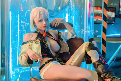 Coser@Byoru Lucy